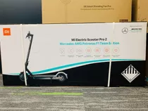 Xiaomi Pro 2 Electric Scooter -mercedes Amg Petronas Formula
