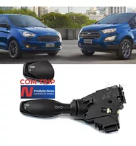 Chave Seta Alavanca Ford New Fiesta Mexicano 2011 2012 13 14