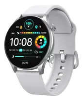 Relógio Smartwatch Haylou Ls16 Bluetooth 5.2 Tela Amoled 1.4 