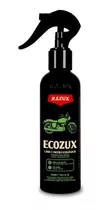 Limpiador Y Protector En Seco Ecozux Razux  240 Ml