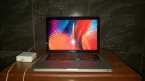 Macbook Pro (13-inch, Late 2011) I5
