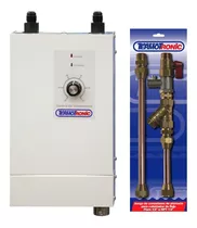 Calentador De Agua Electrico Termotronic + Kit D Instalacion