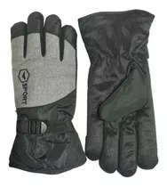 Guantes De Nieve Impermeable Invierno Cálido Térmicos Unisex