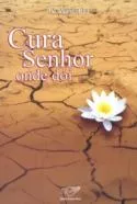 Livro Cura Senhor Onde Dói - Vagner Baia [2008]