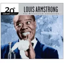 Louis Armstrong - 20th Century Masterthe Best Of Cd