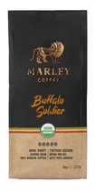 Café Grano Molido Buffalo Soldier 227 G · Marley Coffee