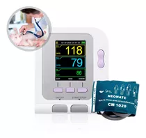 Monitor Signos Vitales Contec 08a Brz Neonatal - Topmedic