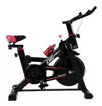 Bicicleta De Spinning Ejercicios Gym Icaro K6 13 K6  