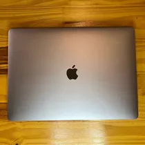 Macbook Pro 15 I7 16gb 256gb - 2019 - Teclado Con Touch Bar