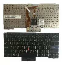 Teclado Lenovo T410 T420 T510 T520 W510 W520 X220 45n2176   