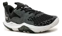 Zapatillas Charged Spawn 3 Under Armour