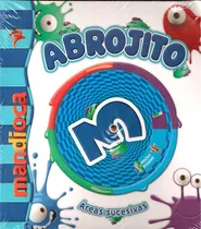 Abrojito 3 Mandioca (areas Sucesivas) (novedad 2019) - Abro