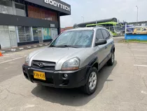 Hyundai Tucson Gl 2.0