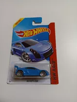 Hot Wheels Mastretta Mxr Race 2013