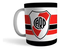 Taza De Cerámica Importada En Caja - Todos Los Equipos