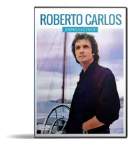 Dvd Roberto Carlos Especial 1979