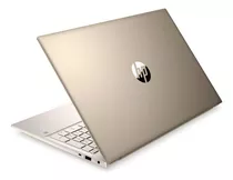 Notebook Hp I5 11va 8gb + 256 Ssd / Fhd 15.6 Touch Outlet C