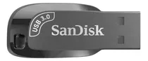 Pen Drive 64gb Cruzer Blade Ultra Shift Usb 3.0 Sandisk