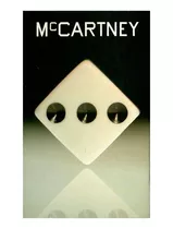 Paul Mccartney Mccartney Iii Cassette Nuevo Musicovinyl