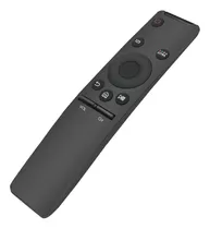 Control Remoto Para Tv Samsung Smart Tv Led Uhd Curvo 4k