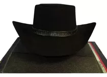 Sombrero Stetson Revenger 4x Felt - A Pedido_exkarg