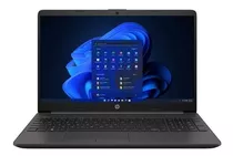 Laptop Hp 250 G8 Intel Core I5 Ram 8 Gb Ssd 256 Black Friday