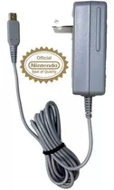 Carregador Original New Nintendo 2ds 3ds Dsi Xl
