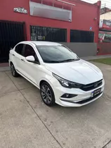 Fiat Cronos 1.8 16v Precision At6 Año 2021 Impecable Nuevo !