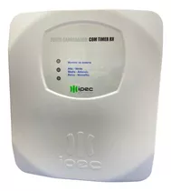 Fonte Carregadora Com Timer Rx 2a C/ Receptor Ipec