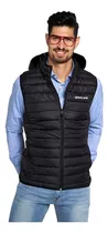 Chalecos Hombre Chaleco Puffer Rimland Importado Premium