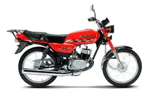 Manillar Moto Suzuki Ax100 Original