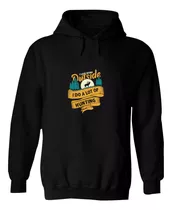 Sudadera Hombre  Hoodie Cacería Camuflaje Caza 016