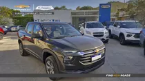 Chevrolet Montana Ls 2024 0km