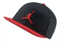 Gorra Nike Jordan Pro Jumpman Snapback-negro