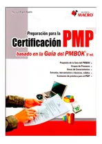 Preparacion Para La Certificacion Pmp Angulo Lu