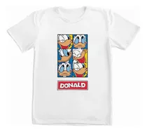 Camiseta Camisa Pato Donald ° T-shirt Tumblr