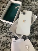 iPhone 13 Mini 128gb Blanco