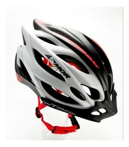 Casco De Ciclismo On Trail Armor Rojo M