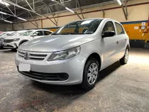 Volkswagen Gol Trend 1.6 Pack I 101cv 2012