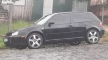 Volkswagen Golf Gti Vr6 Mk4