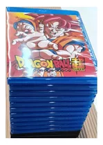 Dragon Ball Super (blu-ray 1 Al 11-box)