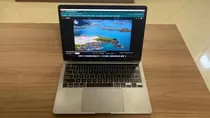 Macbook Pro 13' 2020 | 16gb | 512gb Ssd | Touch Bar 