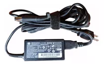 Cargadores Para Laptop Hp Punta Gruesa Originales 65w