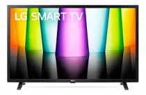Smart Tv LG 32  Lq630b Full Hd Thinq Ai A5 Soporte Y Antena