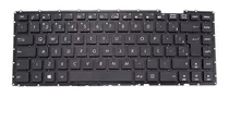 Teclado Notebook Asus Z450u Z450ua Z450l Z450la Abnt Com Ç