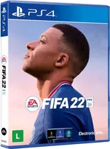 Fifa 22 Ps4 Juego Físico Nuevo Español* Surfnet Store