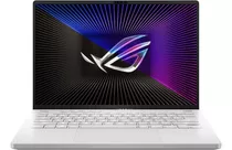 Asus Rog Strix Zephyrus G14 Gaming Laptop