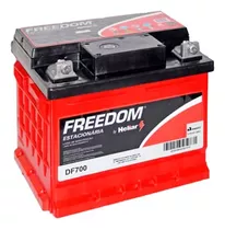 Bateria Estacionária Freedom Df700 50 Amperes