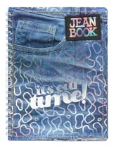 Cuaderno Profesional Norma Jean Book Revol 100 H Cuadro 7mm 