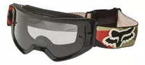 Goggles Fox Lentes Para Moto Motocross Envios A Todo El Peru